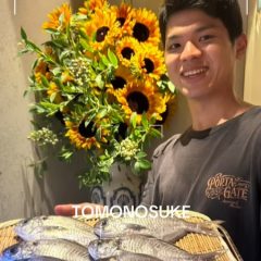 <span class="title">Tomonosuke</span>